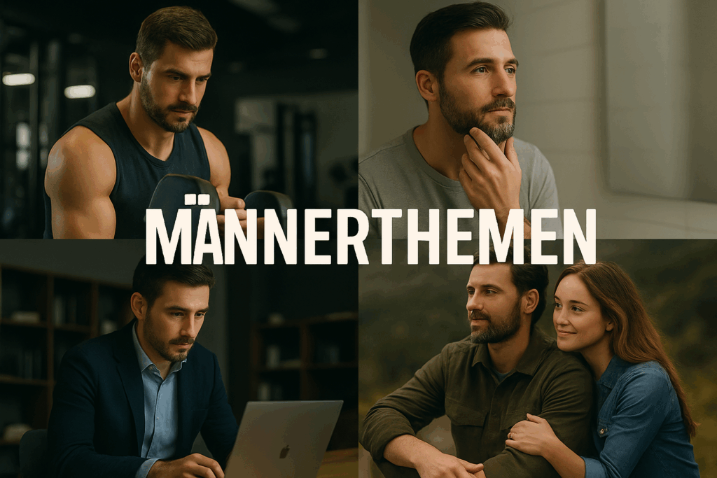 MännerThemen